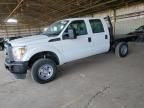 2012 Ford F250 Super Duty