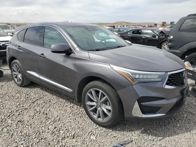 2019 Acura RDX Technology