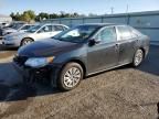 2013 Toyota Camry Hybrid