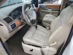 2010 Chrysler Town & Country Limited