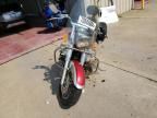 2005 Yamaha XVS65 Base