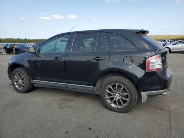 2008 Ford Edge SEL