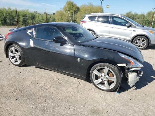 2011 Nissan 370Z Base