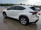 2017 Lexus NX 200T Base