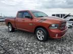 2013 Dodge RAM 1500 Sport