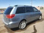 2005 Toyota Sienna XLE