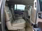 2016 Chevrolet Suburban K1500 LT