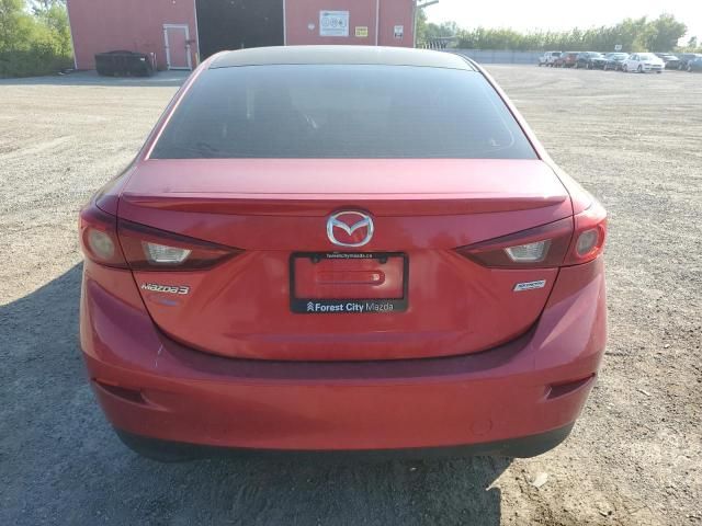 2014 Mazda 3 Grand Touring