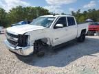 2018 Chevrolet Silverado C1500 LT