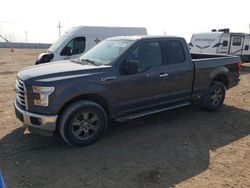 2015 Ford F150 Super Cab en venta en Greenwood, NE