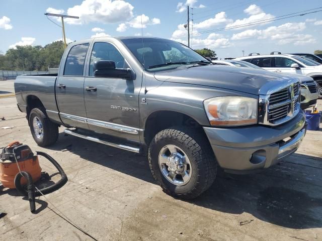 2006 Dodge RAM 2500 ST