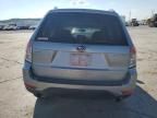 2009 Subaru Forester 2.5X Limited