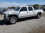 2000 GMC Sierra K2500