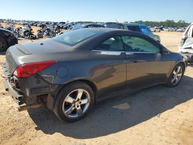 2007 Pontiac G6 GT