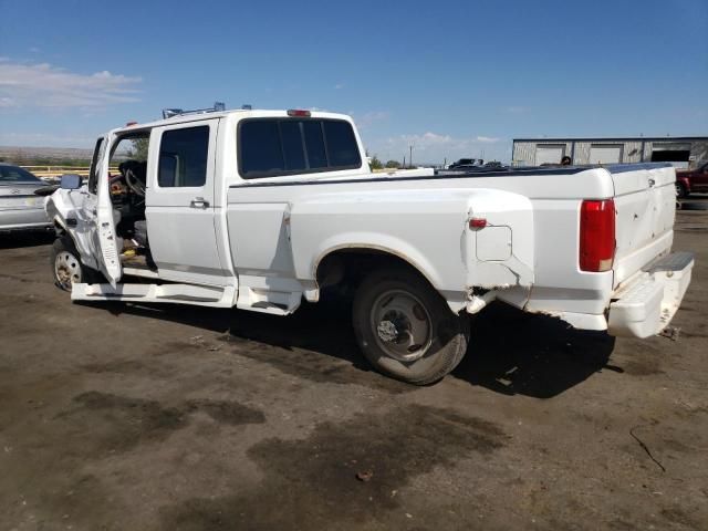 1997 Ford F350