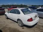 2005 Nissan Sentra 1.8