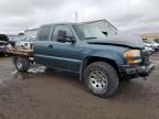 2006 GMC New Sierra K1500