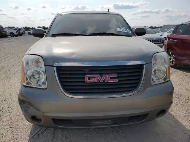 2008 GMC Yukon