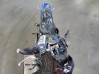 2007 Harley-Davidson Fxstb