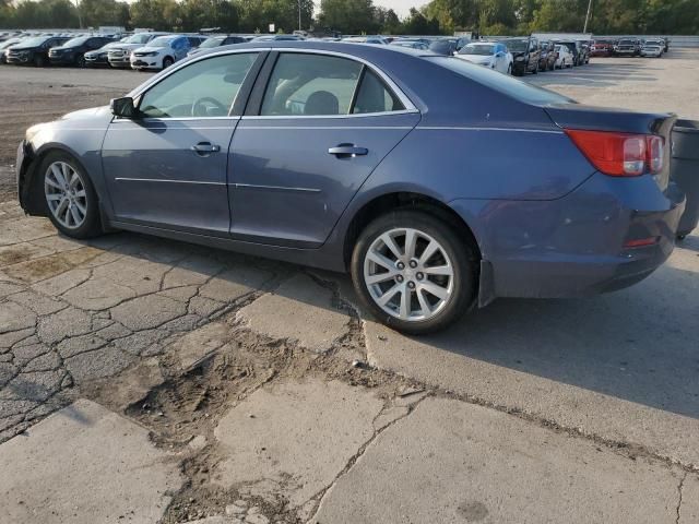 2014 Chevrolet Malibu 2LT