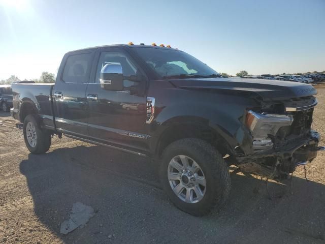 2018 Ford F250 Super Duty