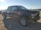 2018 Ford F250 Super Duty