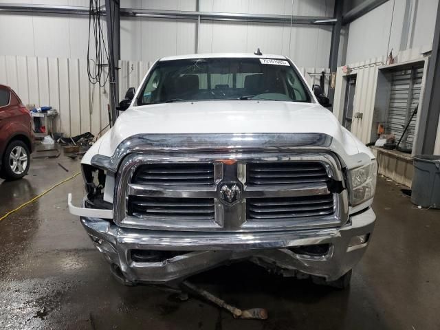 2014 Dodge RAM 2500 SLT