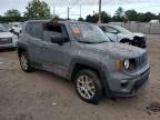 2022 Jeep Renegade Sport