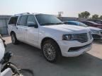 2016 Lincoln Navigator L Select