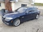 2013 BMW 535 I