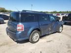 2019 Ford Flex SE