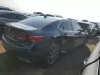 2015 Acura TLX Tech