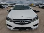 2014 Mercedes-Benz E 350