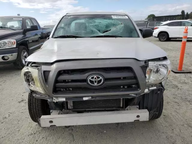 2008 Toyota Tacoma