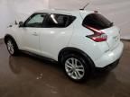 2015 Nissan Juke S