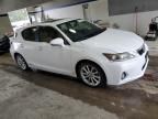 2012 Lexus CT 200