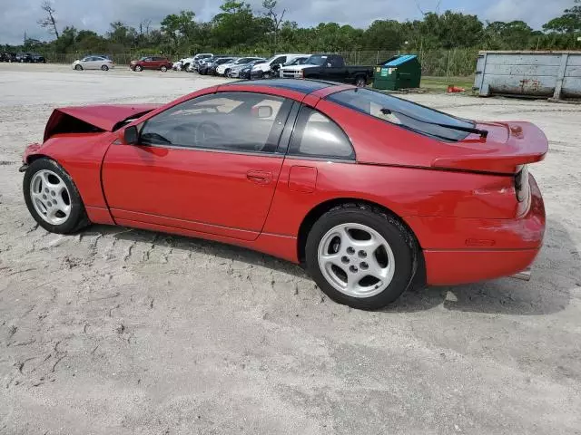 1990 Nissan 300ZX