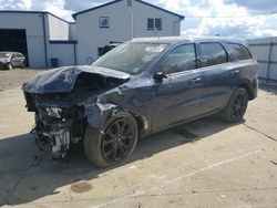 Salvage Cars with No Bids Yet For Sale at auction: 2020 Dodge Durango GT