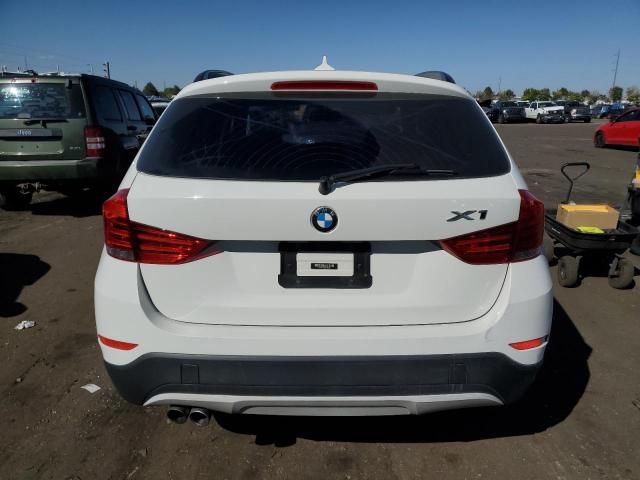 2013 BMW X1 SDRIVE28I