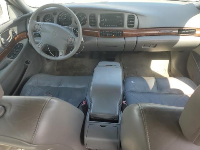 2003 Buick Lesabre Custom