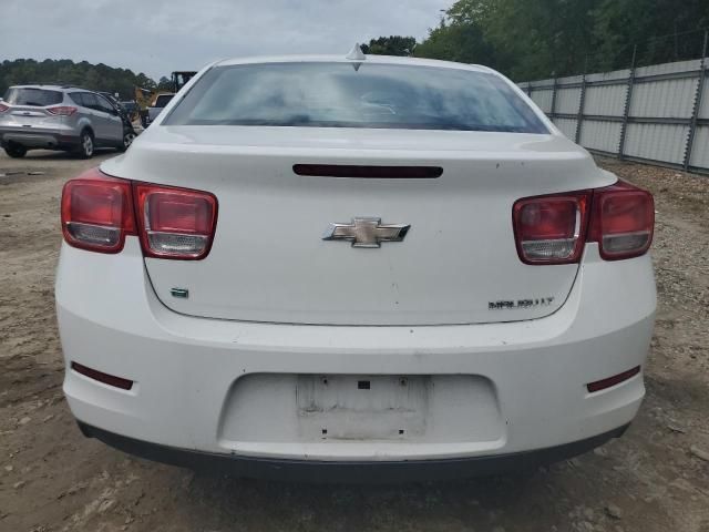 2016 Chevrolet Malibu Limited LT