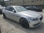 2012 BMW 535 XI