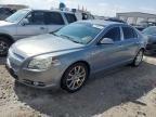 2008 Chevrolet Malibu LTZ