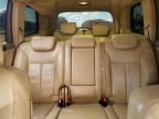 2008 Mercedes-Benz GL 550 4matic