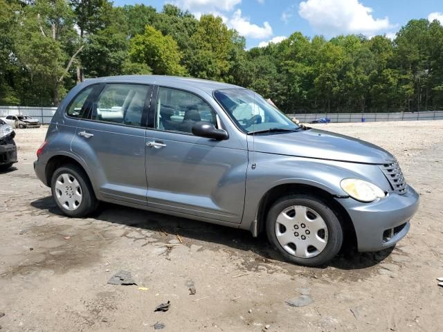 2009 Chrysler PT Cruiser