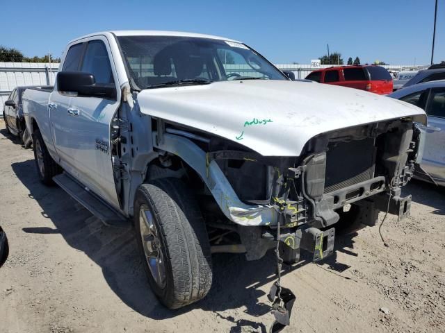 2014 Dodge RAM 1500 SLT