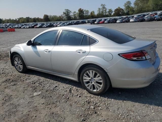 2010 Mazda 6 I