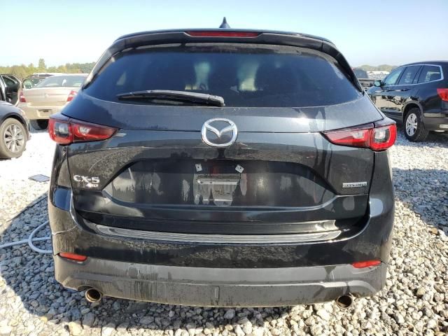 2022 Mazda CX-5 Preferred