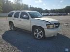 2009 Chevrolet Tahoe K1500 LTZ