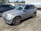 2014 Mercedes-Benz GLK 350 4matic